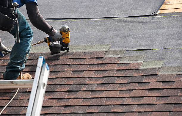 Licensed Metal Roofing service in Enid, OK - Brentwood Metal Roofing